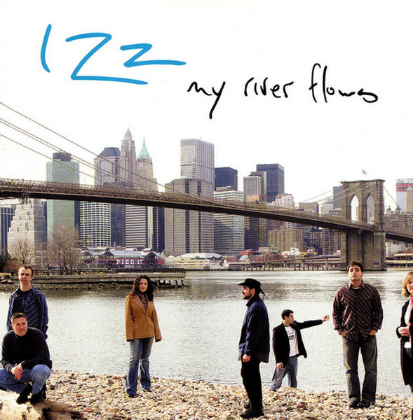 My River Flows