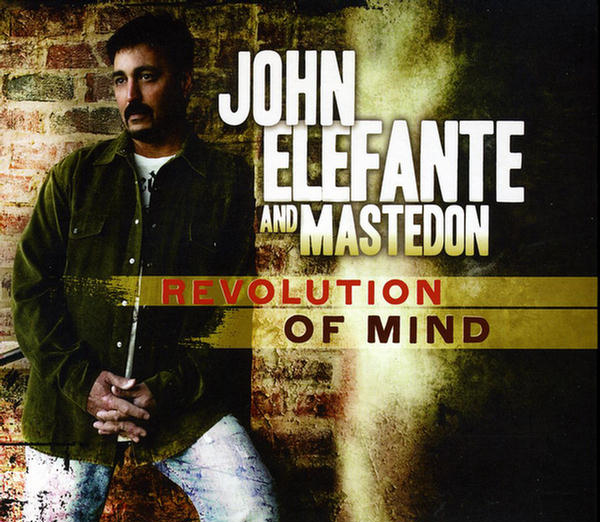 Revolution Of Mind
