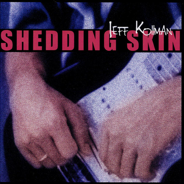 Shedding Skin