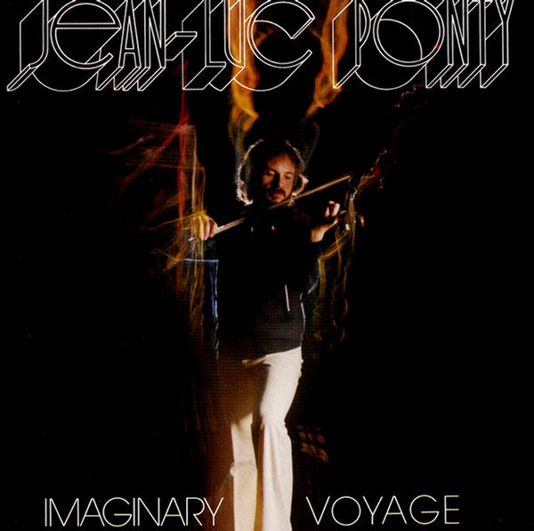 Imaginary Voyage