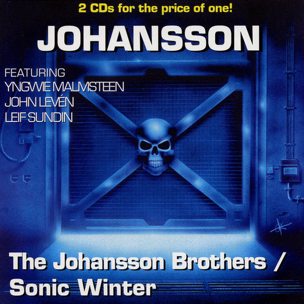 Sonic Winter