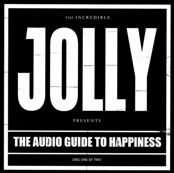 The Audio Guide To Happiness (Part 1)