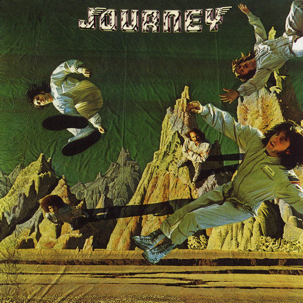 Journey by Journey