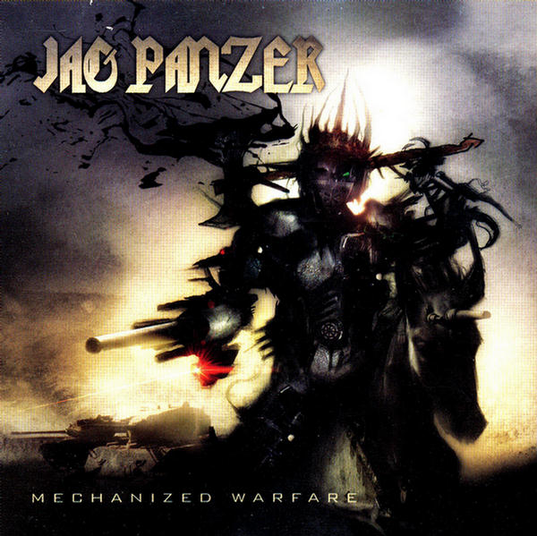 Mechanized Warfare