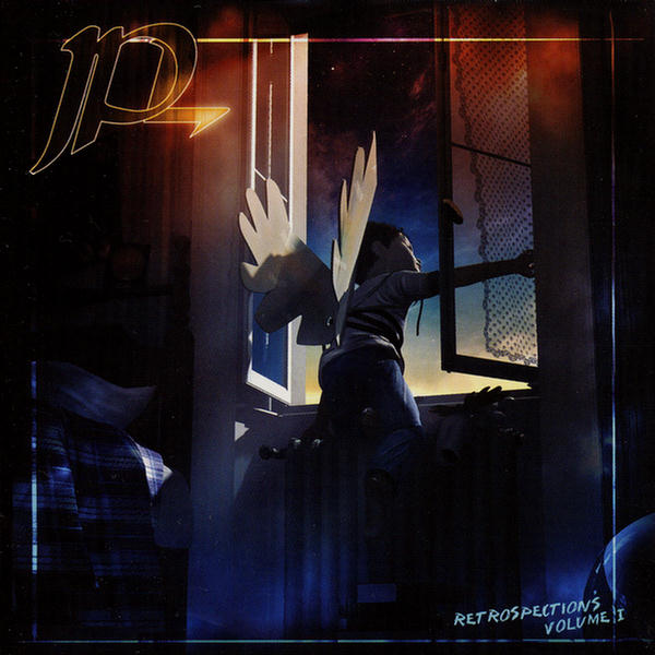 Retrospections Vol. I by JPL