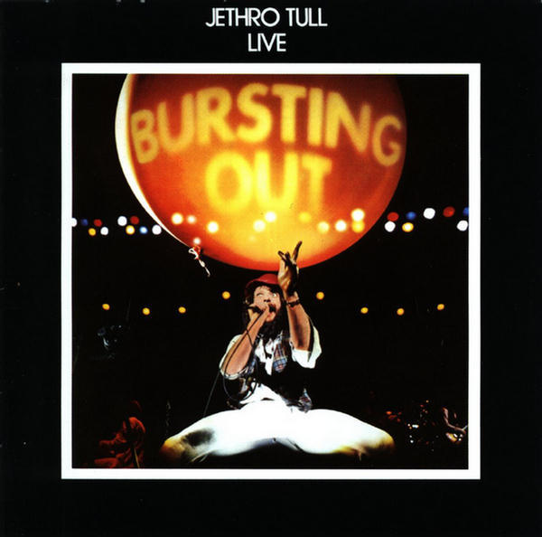 Bursting Out (Disk 1)