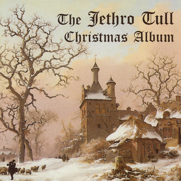 The Jethro Tull Christmas Album