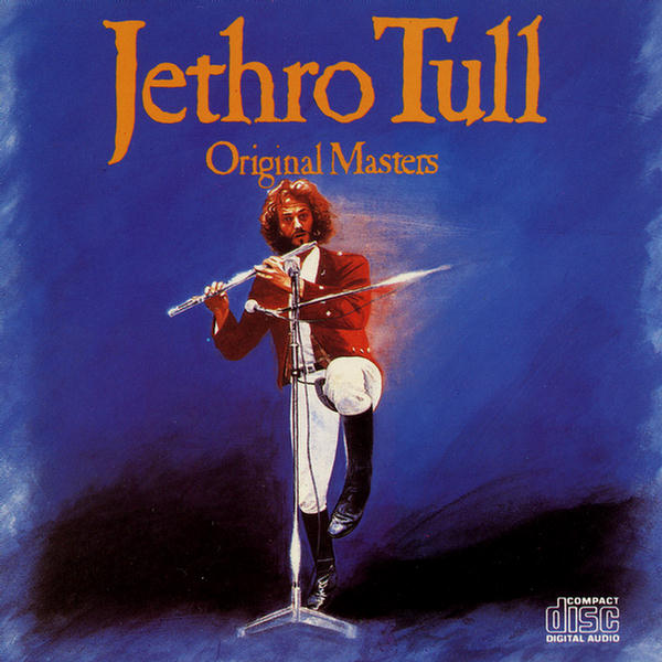 Original Masters