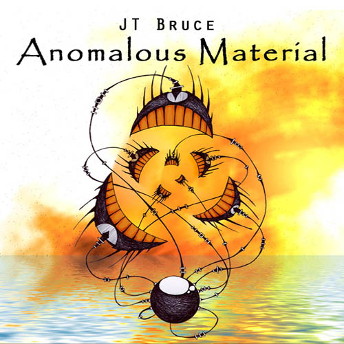 Anomalous Material