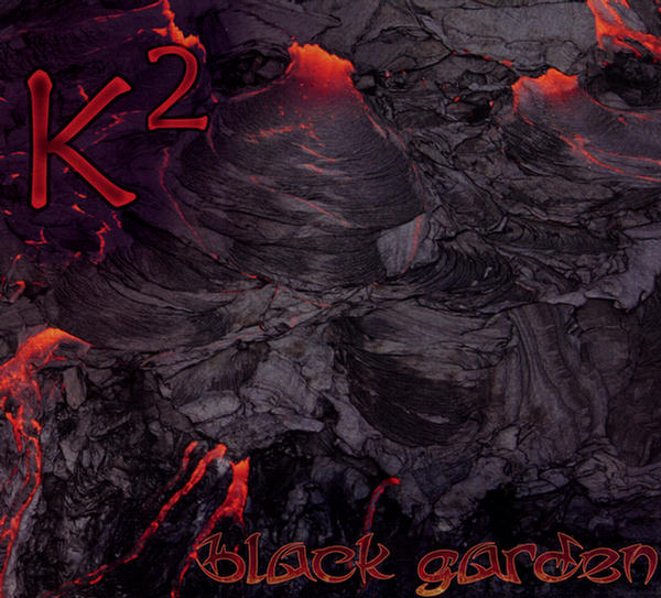 Black Garden