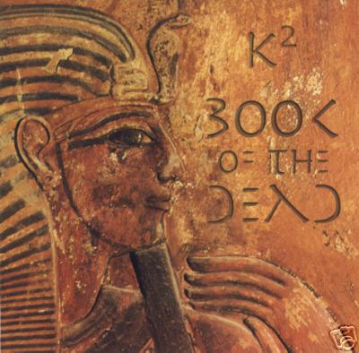 Book of the Dead