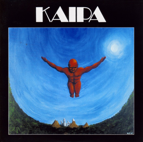 Kaipa [2005 Remastered]