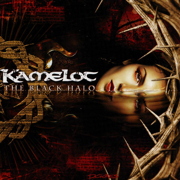 The Black Halo
