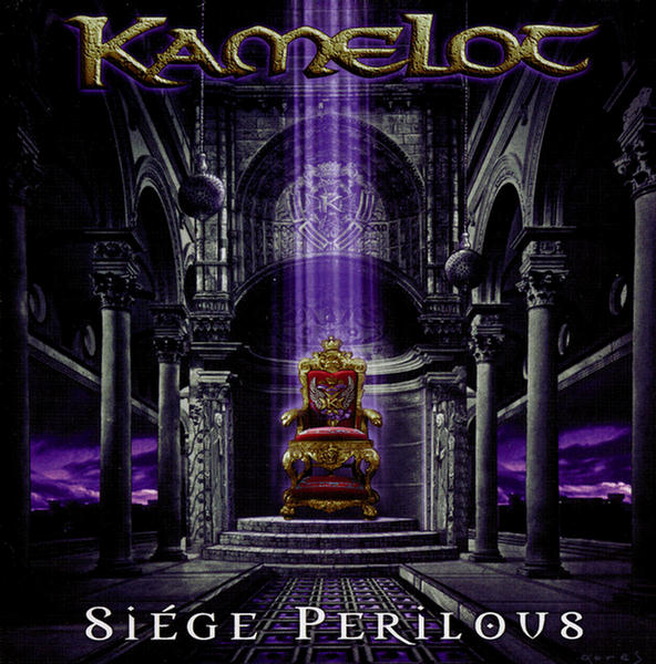 Siége Perilous