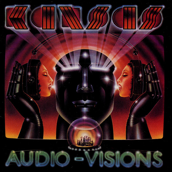 Audio-Visions