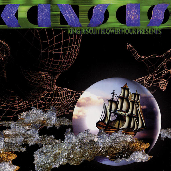 King Biscuit Flower Hour Presents