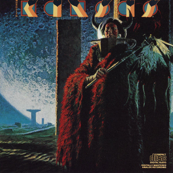 Monolith (2008 Japan Remaster)