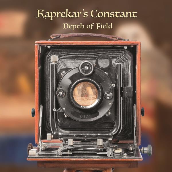 Depth Of Field by Kaprekar's Constant