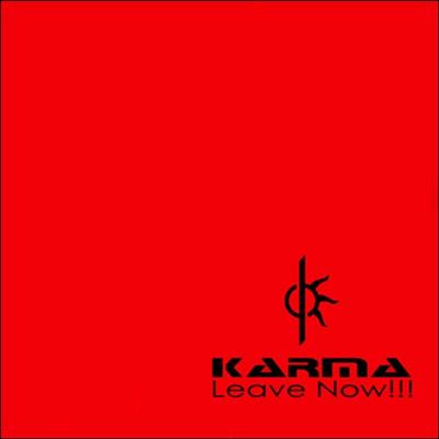 Leave Now