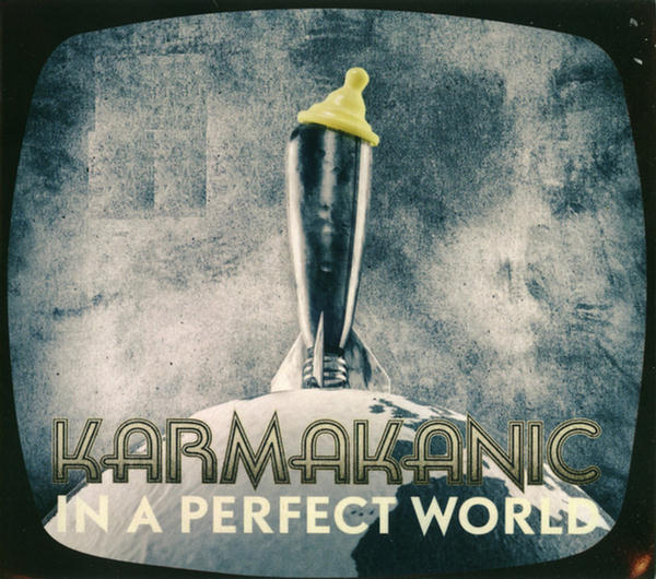 In A Perfect World by Karmakanic