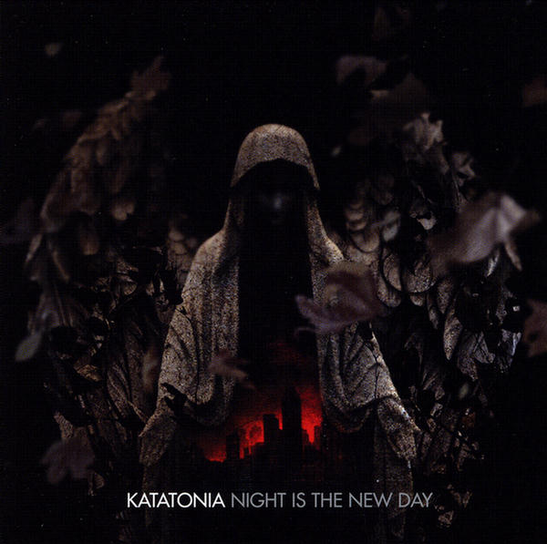 Night Is The New Day