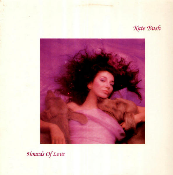 Hounds Of Love