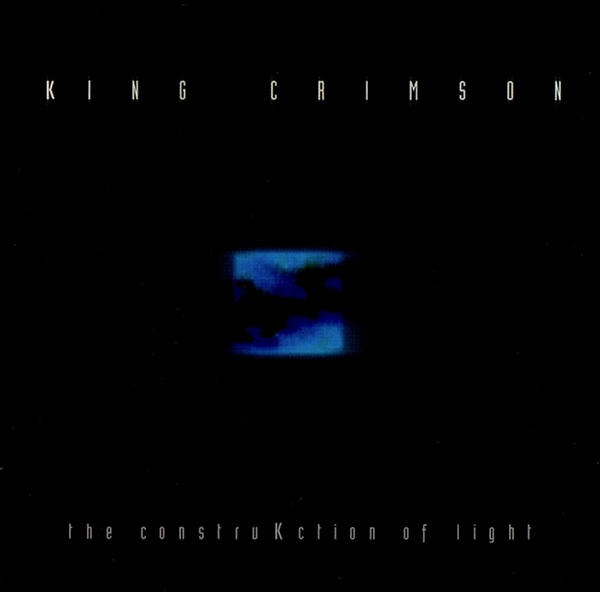 The ConstruKction Of Light