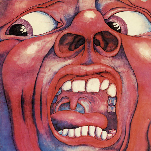 In The Court Of The Crimson King (2009 Steven Wilson Stereo Remix-Remaster)