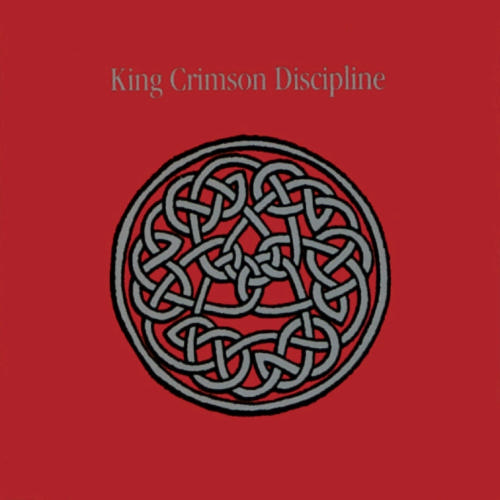 Discipline (2011 Steven Wilson Stereo Remix-Remaster)