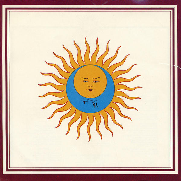 Larks' Tongues In Aspic (2012 Steven Wilson Stereo Remix-Remaster)
