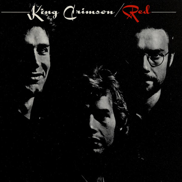 Red (2009 Steven Wilson Stereo Remix-Remaster) by King Crimson