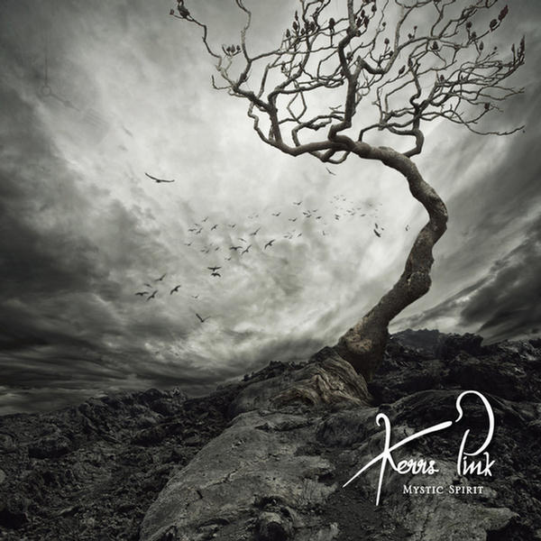 Mystic Spirit by Kerrs Pink