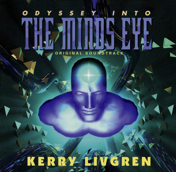 Odyssey into The Mind's Eye (Original Soundtrack)