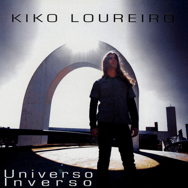 Universo Inverso