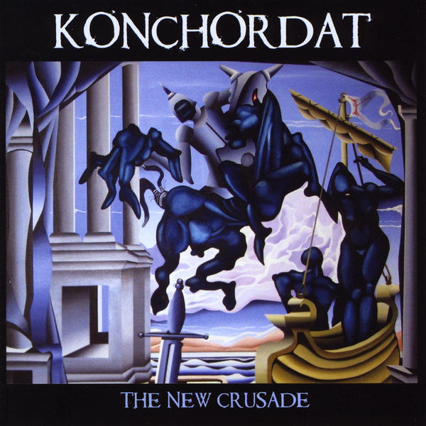 The New Crusade