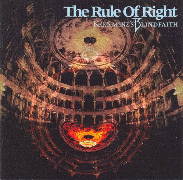 The Rule Of Right