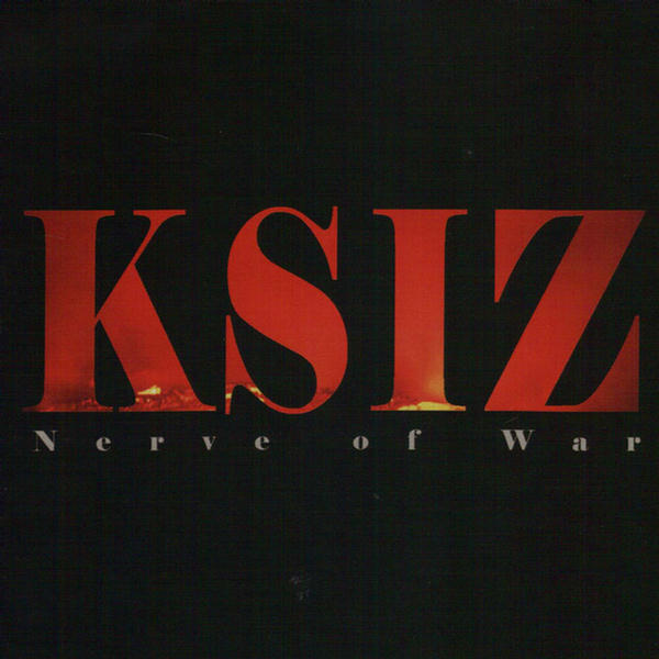 Nerve of War