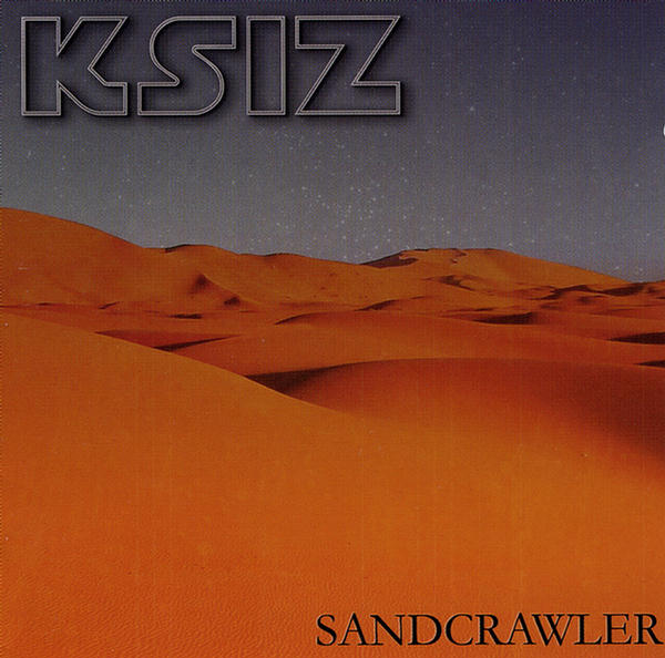 Sandcrawler