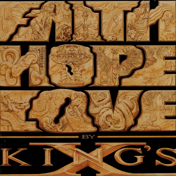Faith Hope Love
