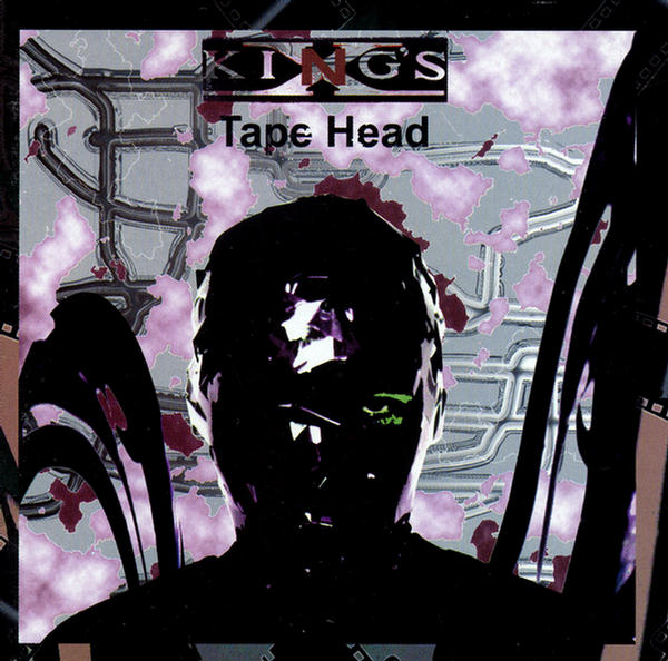 Tape Head