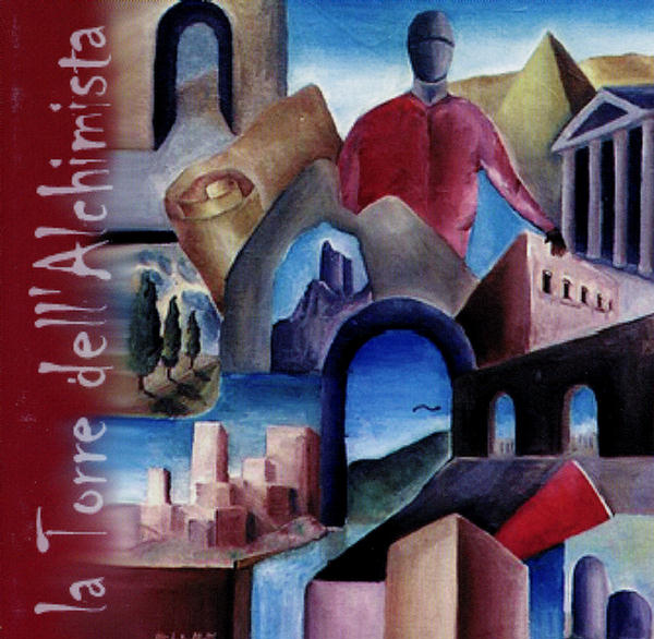 La Torre dell'Alchimista