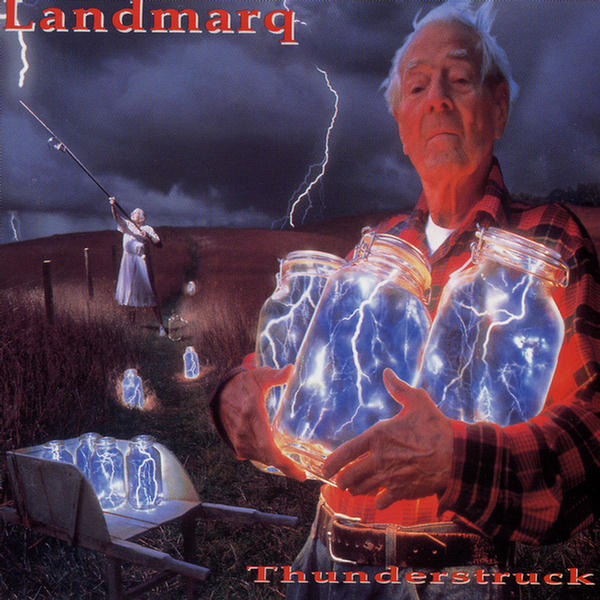 Thunderstruck