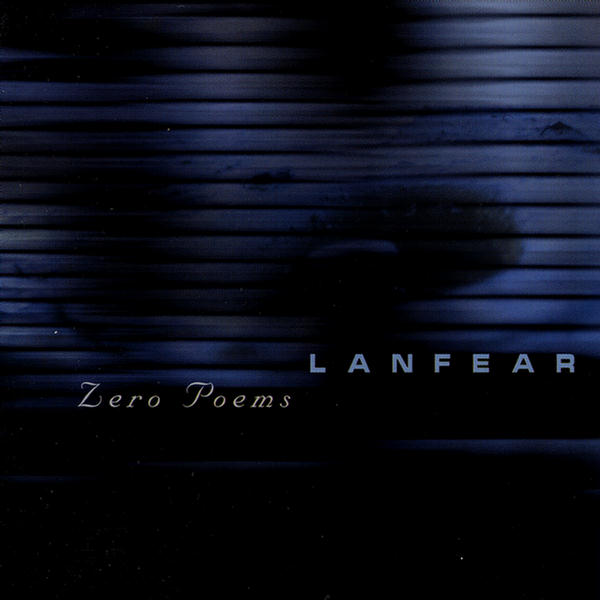 Zero Poems