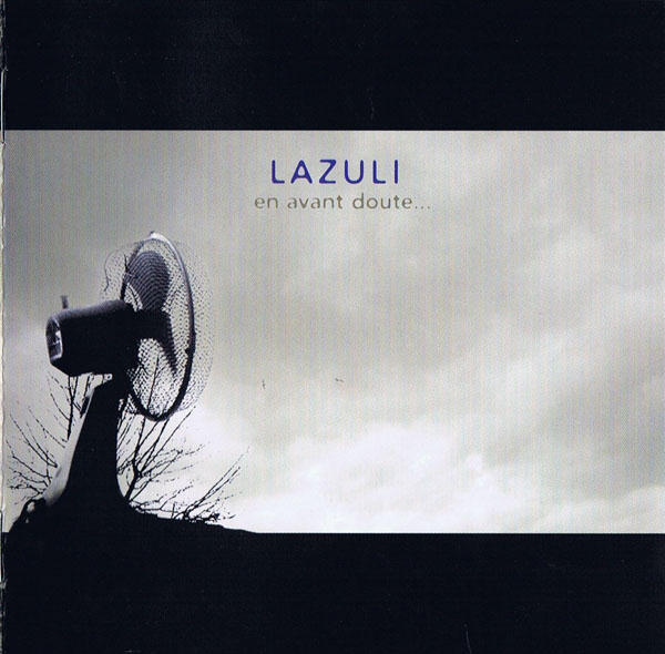 En Avant Doute...