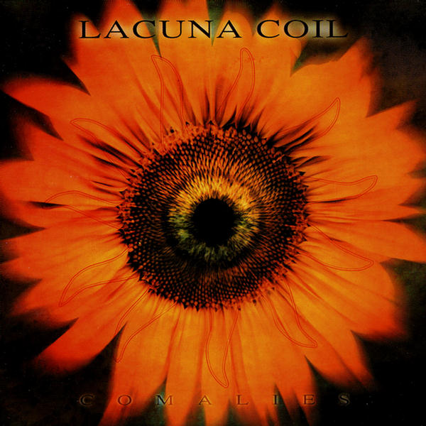 Comalies by Lacuna Coil