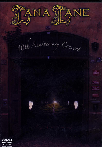 10th Anniversary Concert