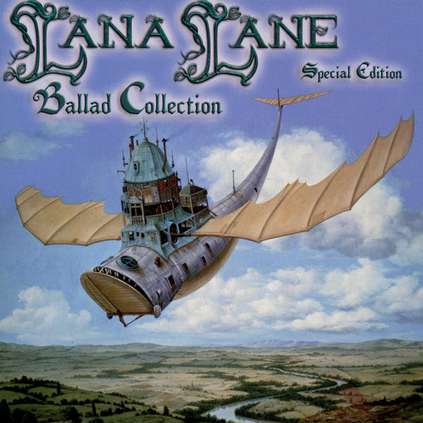 Ballad Collection (Disc 2)