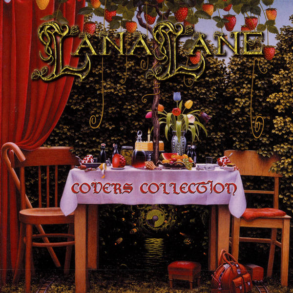 Covers Collection