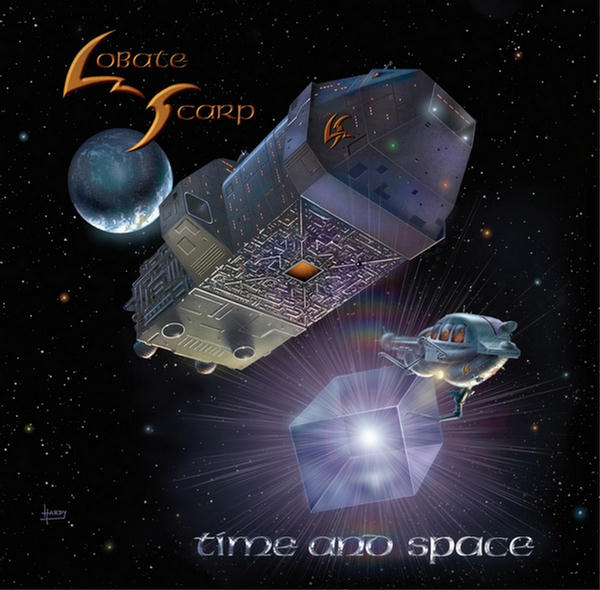 Time And Space