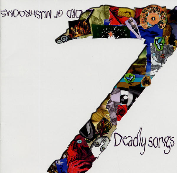 7 Deadly Songs